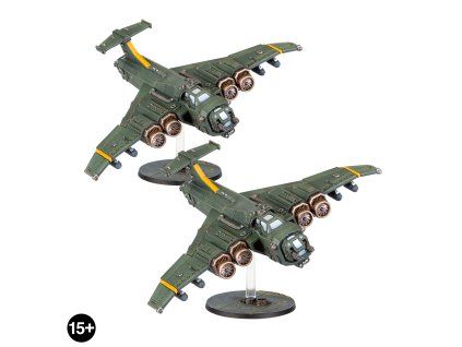 99122608004 MarauderColossusSquadron2