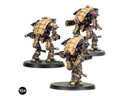99862608014 MechanicumKnightMoirax2
