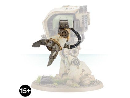 99550101486 LeviathanPatternSiegeClaw04