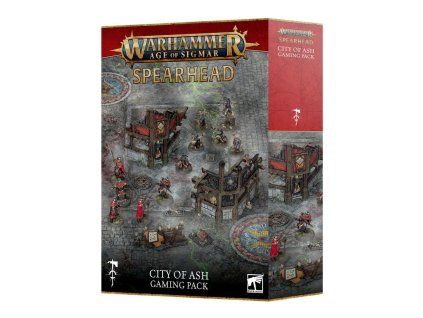60120299009 ENGCityOfAshGamingPack08