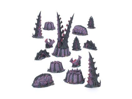 99120106080 KillzoneUpgradeTyranidInfestation1