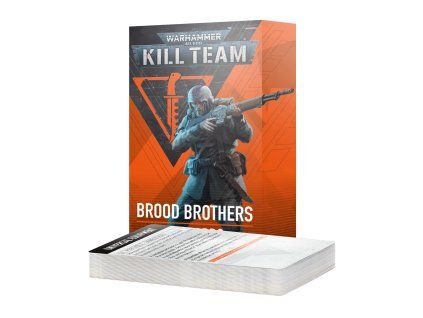 60050117003 ENGBroodBrothersDatacards1