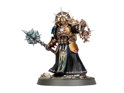 99070218057 SCEKnightRelictorLead