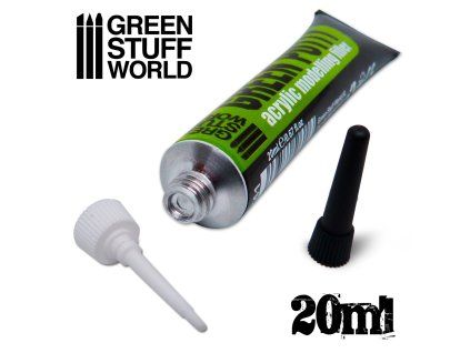 Green Putty
