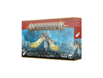 99120218095 SCETornusRedeemed7