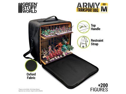 Army Transport Bag - M