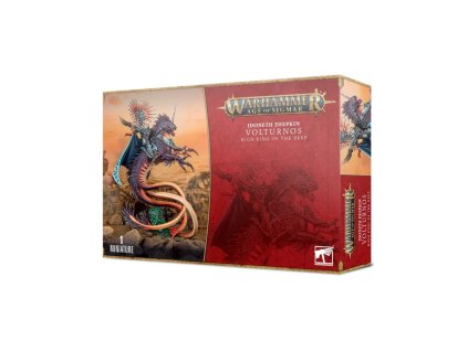 99120219017 IDVolturnosHighKingoftheDeepStock