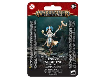 waos lumineth realm lords scinari enlightener 1 figurka 592 600w