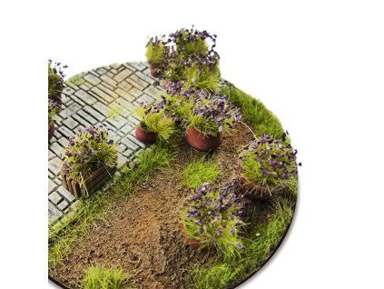 pigmento nature green