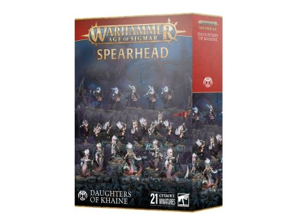 99120212042 DoKSpearheadStock