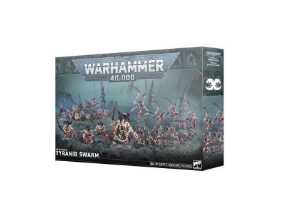 99120106086 TyranidSwarmBattleforce27
