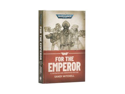 60040181457 BLFortheEmperorRoyalHBIllustratedEditionENG01