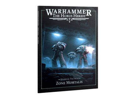 60043001001 HorusHeresyJournalTacticaZoneMortalis01