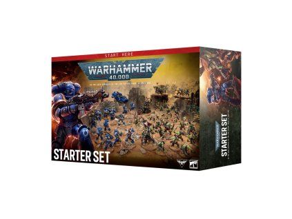 60010199082 ENGWH40KStarterSet12