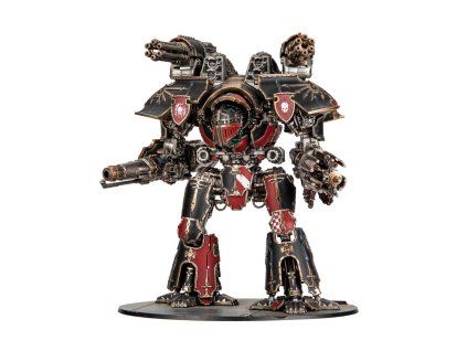 99122699035 LIWarlordTitanQuakeCannonAndConversionBeamExtirpator01