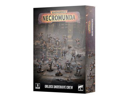99120599096 NecromundaOrlock UnderhiveCrewBOX