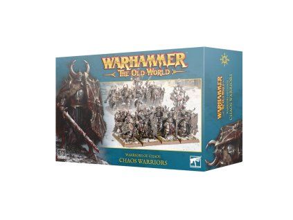 99122701018 ChaosWarriors8