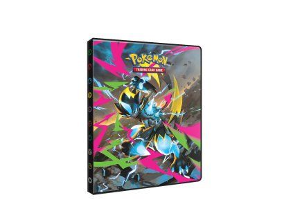 Pokémon UP: ME05 - A5 album na 80 karet