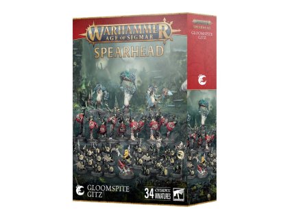 99120209133 GGSpearheadStock