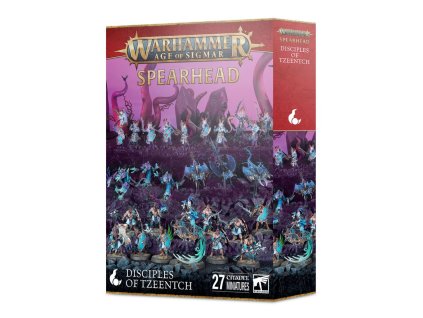 99120201193 DoTSpearheadStock