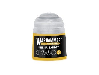 53175 tone pro khemri sands 5
