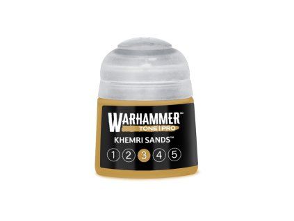 Tone Pro Khemri Sands 3