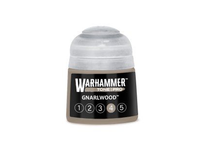53157 tone pro gnarlwood 4