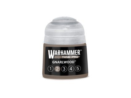 53151 1 tone pro gnarlwood 2