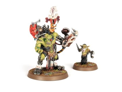 99070103006 ORKSPainBossLead