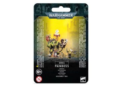 w40k orks painboss 1 figurka 842 320w