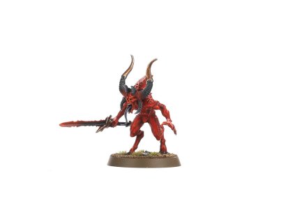 Generic: BLADES OF KHORNE: BLOODLETTERS