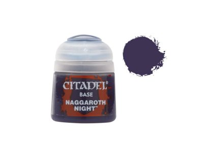 citadel base paint naggaroth night zakladni barva fialova 630 900w