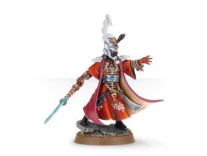 99070104001 EldarFarseer01