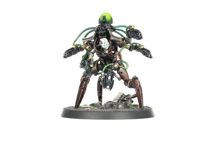 NECRONS HEXMARK DESTROYER