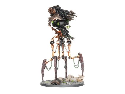 Warhammer 40K: Necrons Canoptek Doomstalker