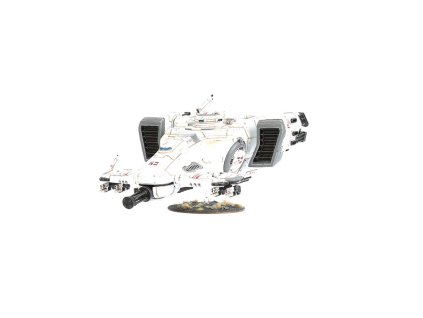 COMBAT PATROL: T'AU EMPIRE