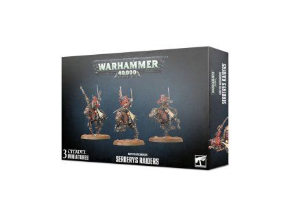 99120116026 AMSerberysRaidersStock