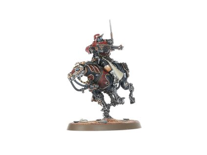 Warhammer 40K: Adeptus Mechanicus: Serberys Raiders