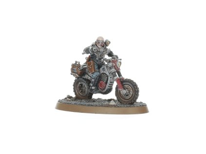 COMBAT PATROL: GENESTEALER CULTS