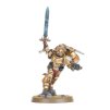 Warhammer 40K: Blood Angels: Sanguinary Guard