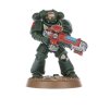 COMBAT PATROL: DARK ANGELS