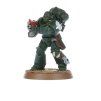Warhammer 40K: Combat Patrol: Dark Angels