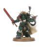 10135 5 warhammer 40k combat patrol dark angels