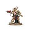 Warhammer 40K: Dark Angels - Combat Patrol