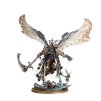 MORTARION: DAEMON PRIMARCH OF NURGLE