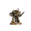 Warhammer 40K: Death Guard: Blightlord Terminators