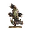 Warhammer 40K: Death Guard: Foetid Bloat-drone