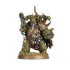 Warhammer 40K: Death Guard Plague Marines