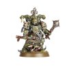 Warhammer 40K: Death Guard Plague Marines