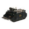 1027 warhammer 40k chaos space marines rhino